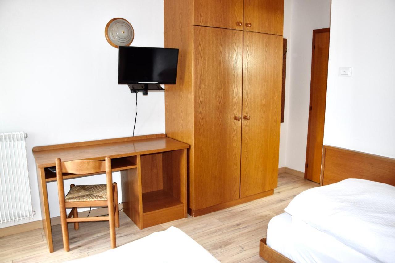 Hotel Ferrari Pinzolo