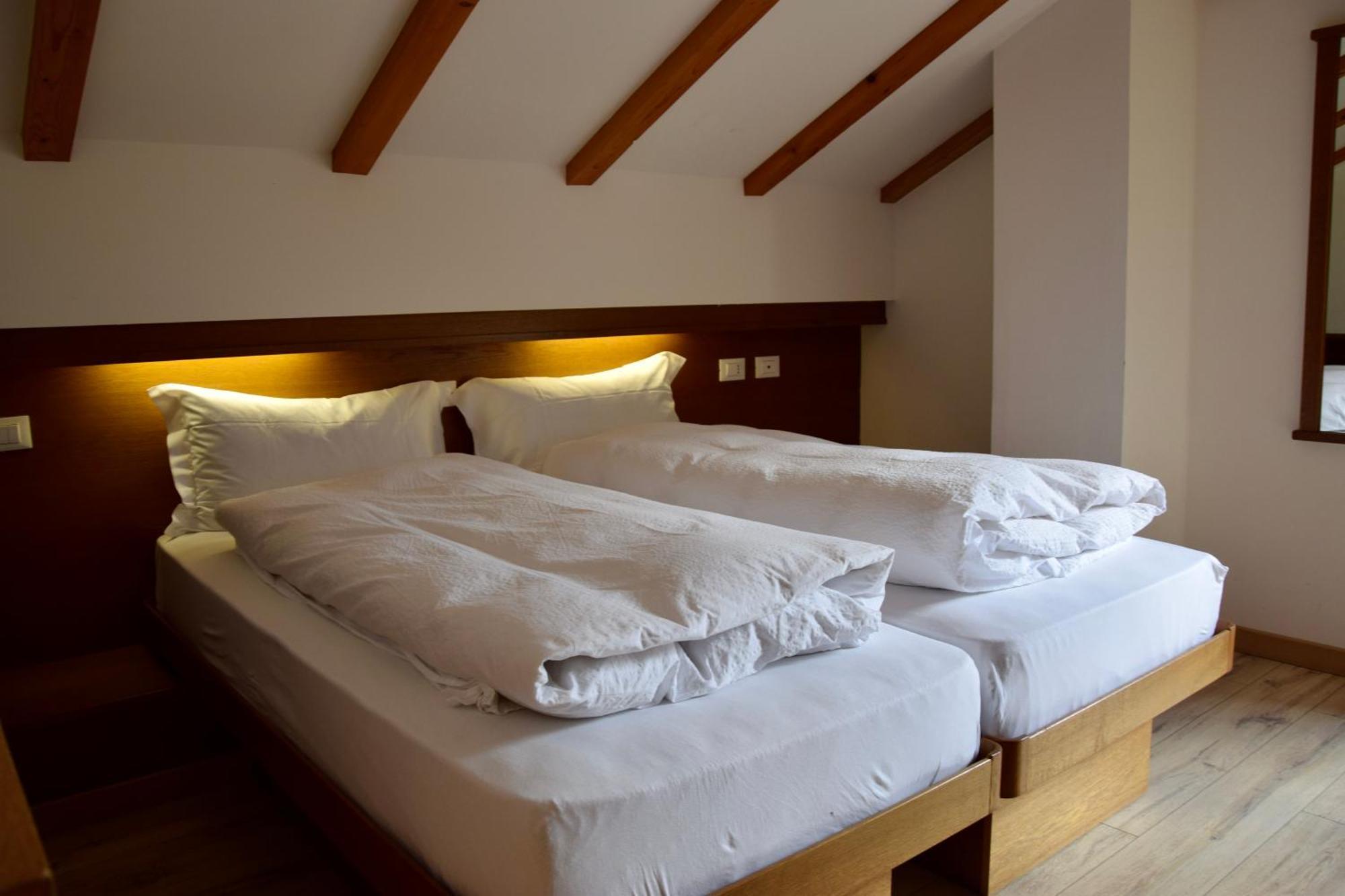 Hotel Ferrari