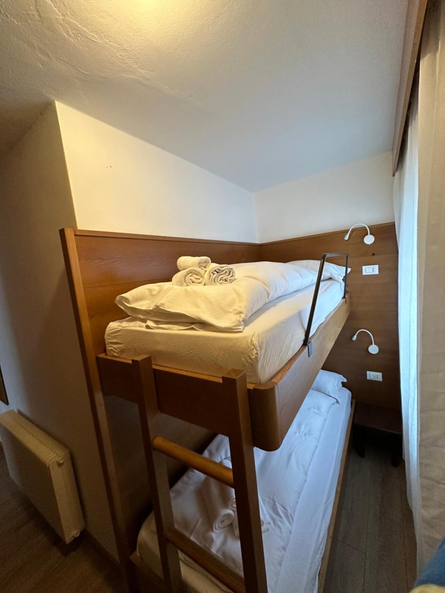 Ferrari Hotel Pinzolo
