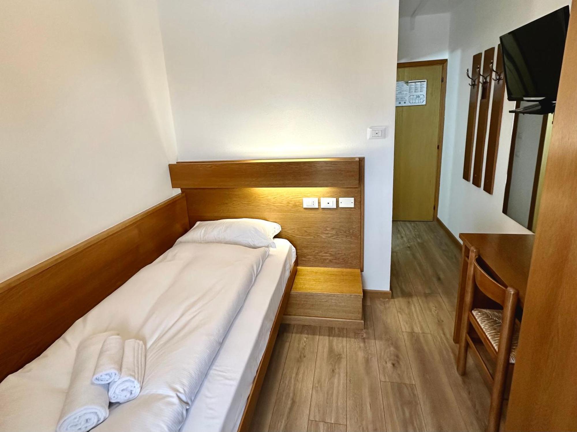 Ferrari Hotel Pinzolo