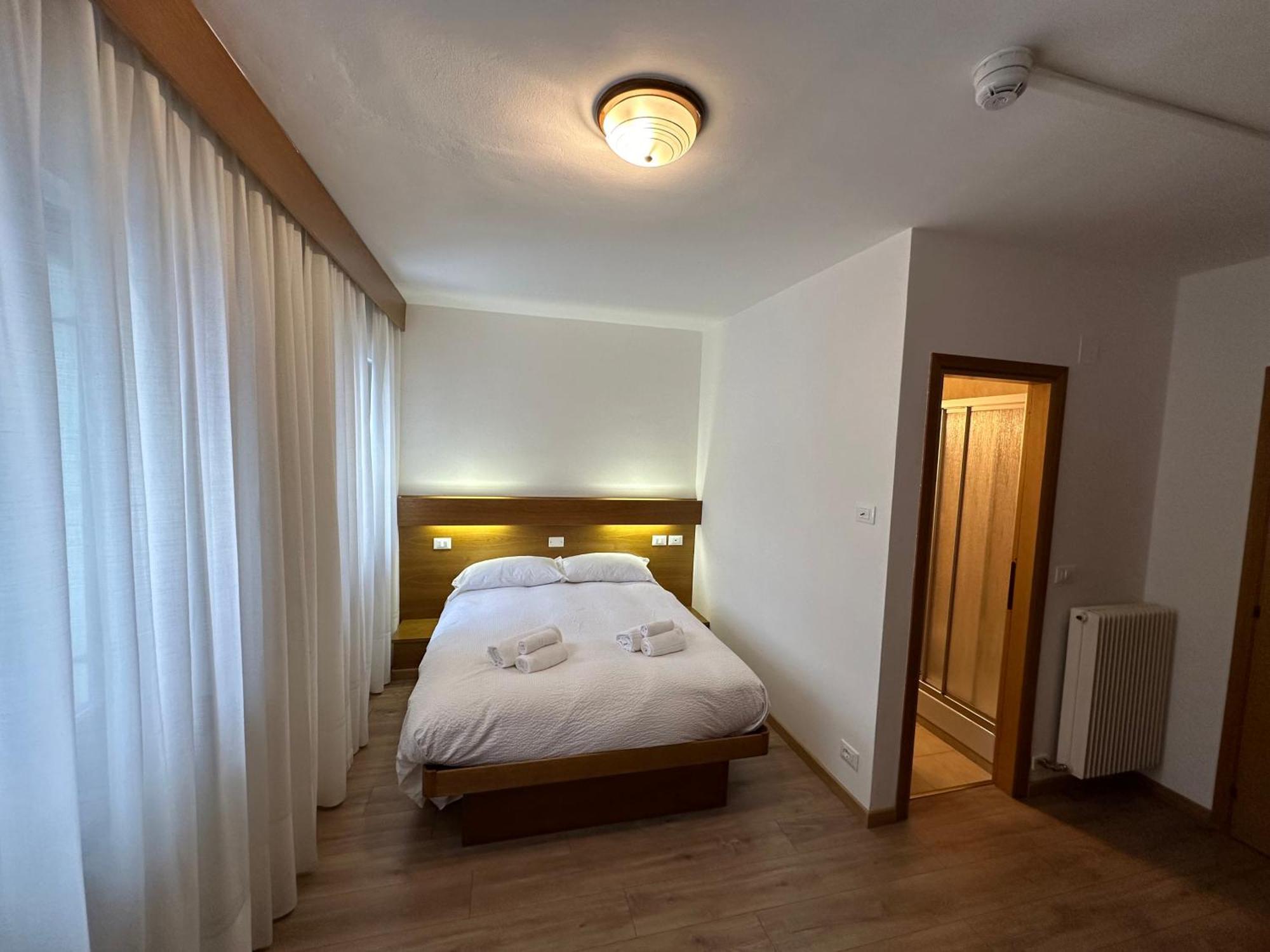 Ferrari Hotel