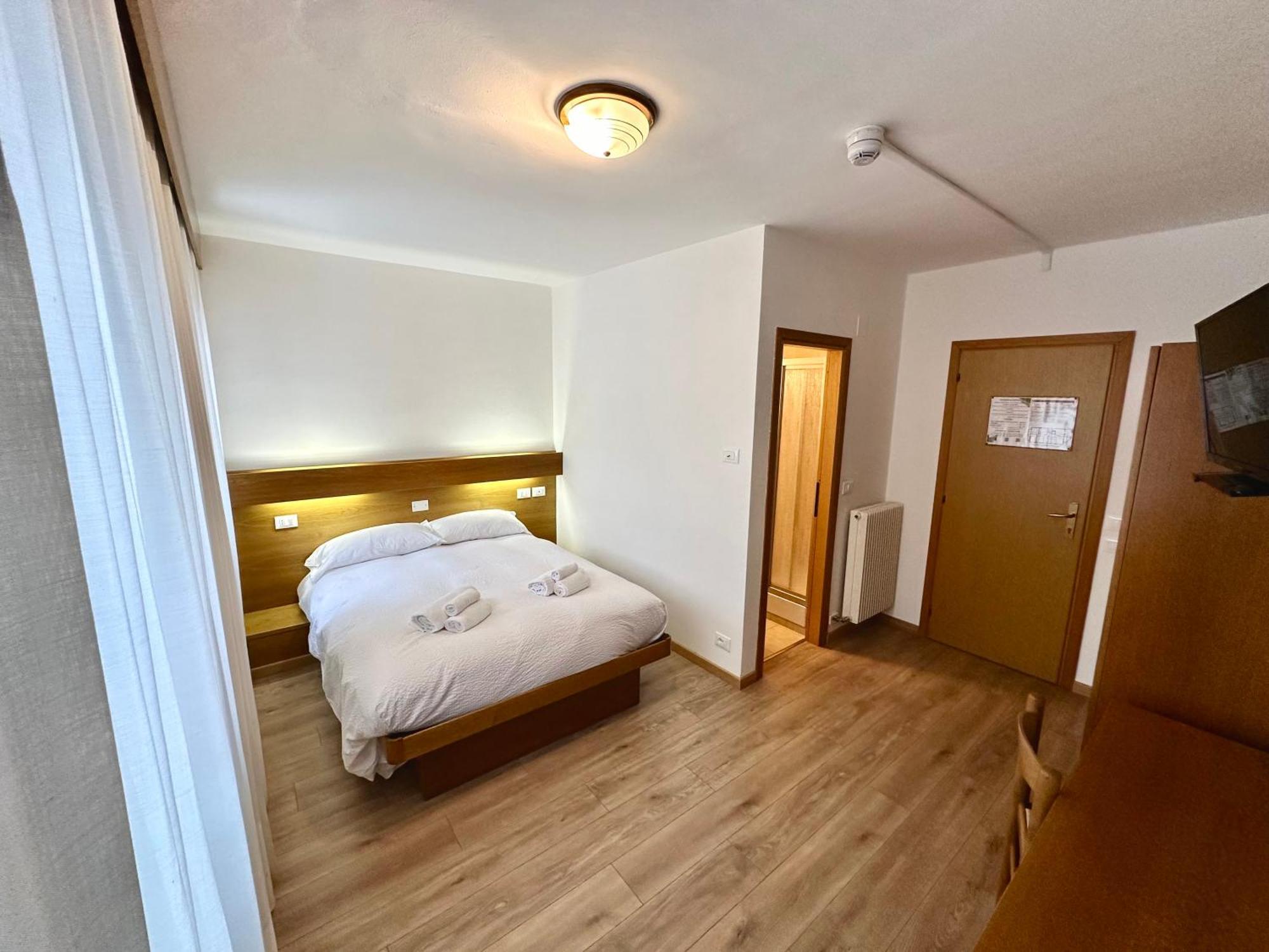 Ferrari Hotel Pinzolo