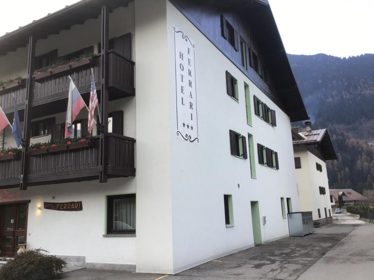 Ferrari Hotel